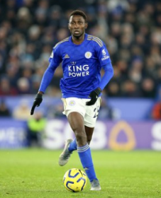  The Reason Super Eagles Star Ndidi Has Been Left Out Of Leicester City Squad Against Chelsea